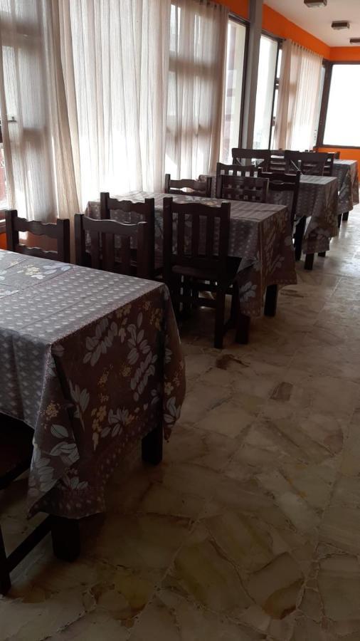 Hotel Monte Castello فيلا جيزيل المظهر الخارجي الصورة