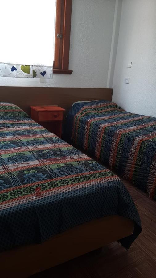 Hotel Monte Castello فيلا جيزيل المظهر الخارجي الصورة