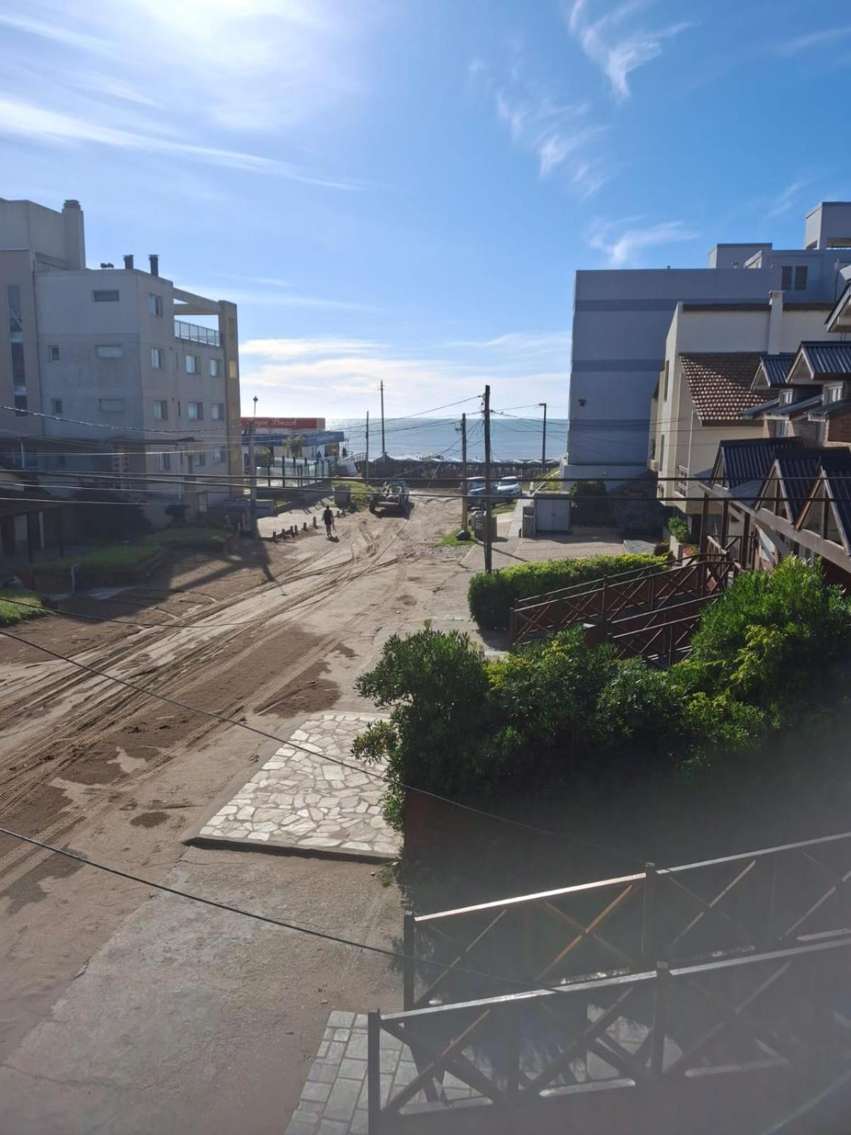 Hotel Monte Castello فيلا جيزيل المظهر الخارجي الصورة