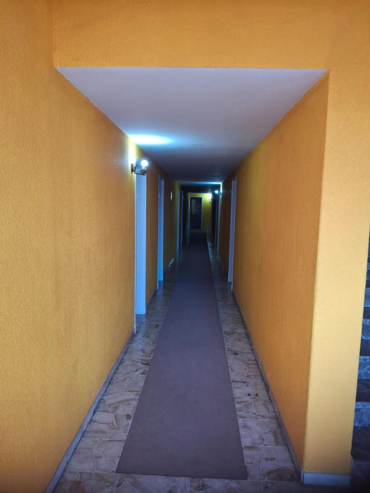Hotel Monte Castello فيلا جيزيل المظهر الخارجي الصورة
