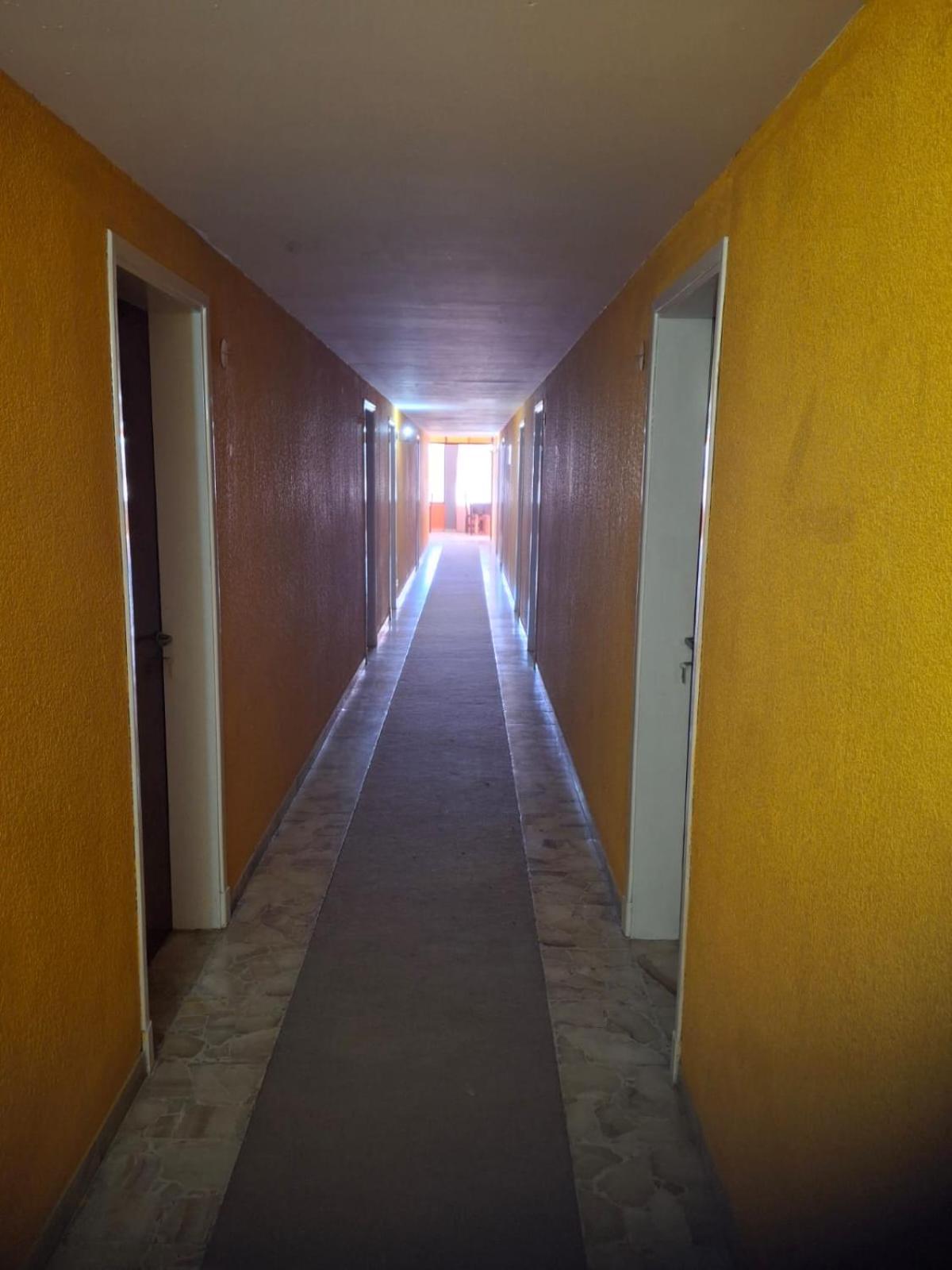 Hotel Monte Castello فيلا جيزيل المظهر الخارجي الصورة