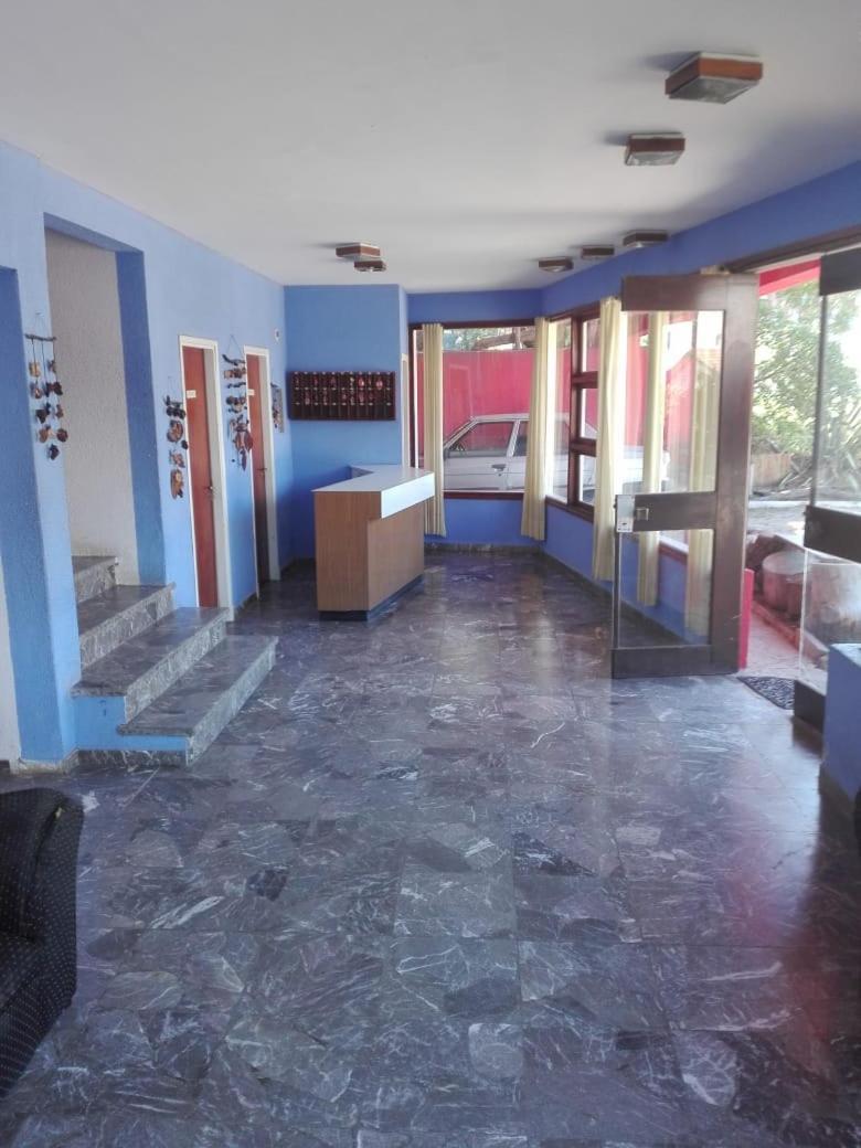 Hotel Monte Castello فيلا جيزيل المظهر الخارجي الصورة
